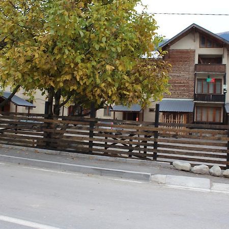 Salome Guest House Mestia Exterior photo