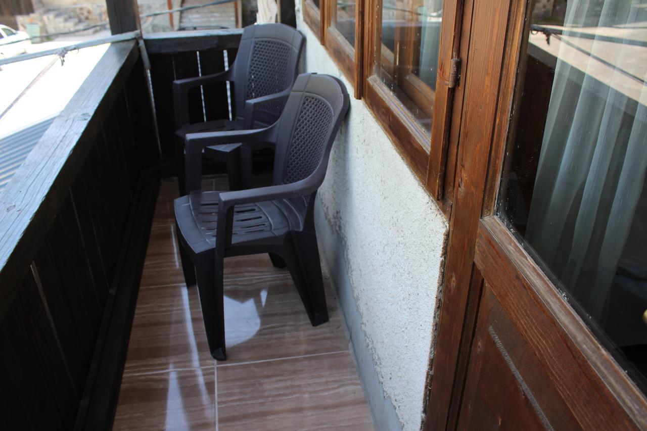 Salome Guest House Mestia Exterior photo