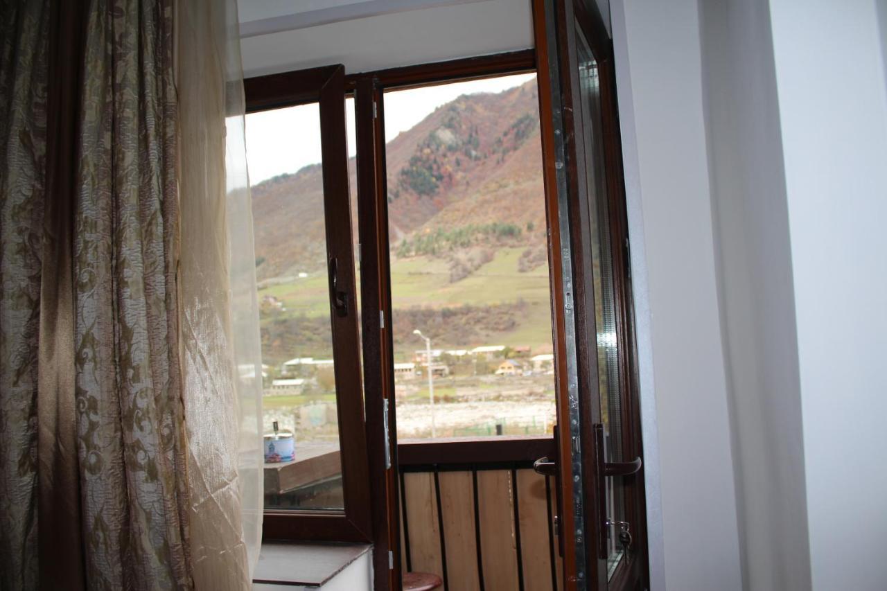 Salome Guest House Mestia Exterior photo
